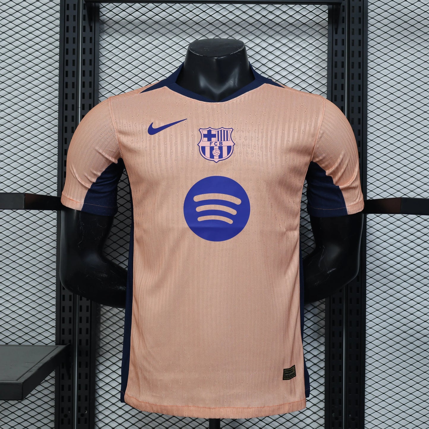 MAILLOT CONCEPT FC BARCELONE