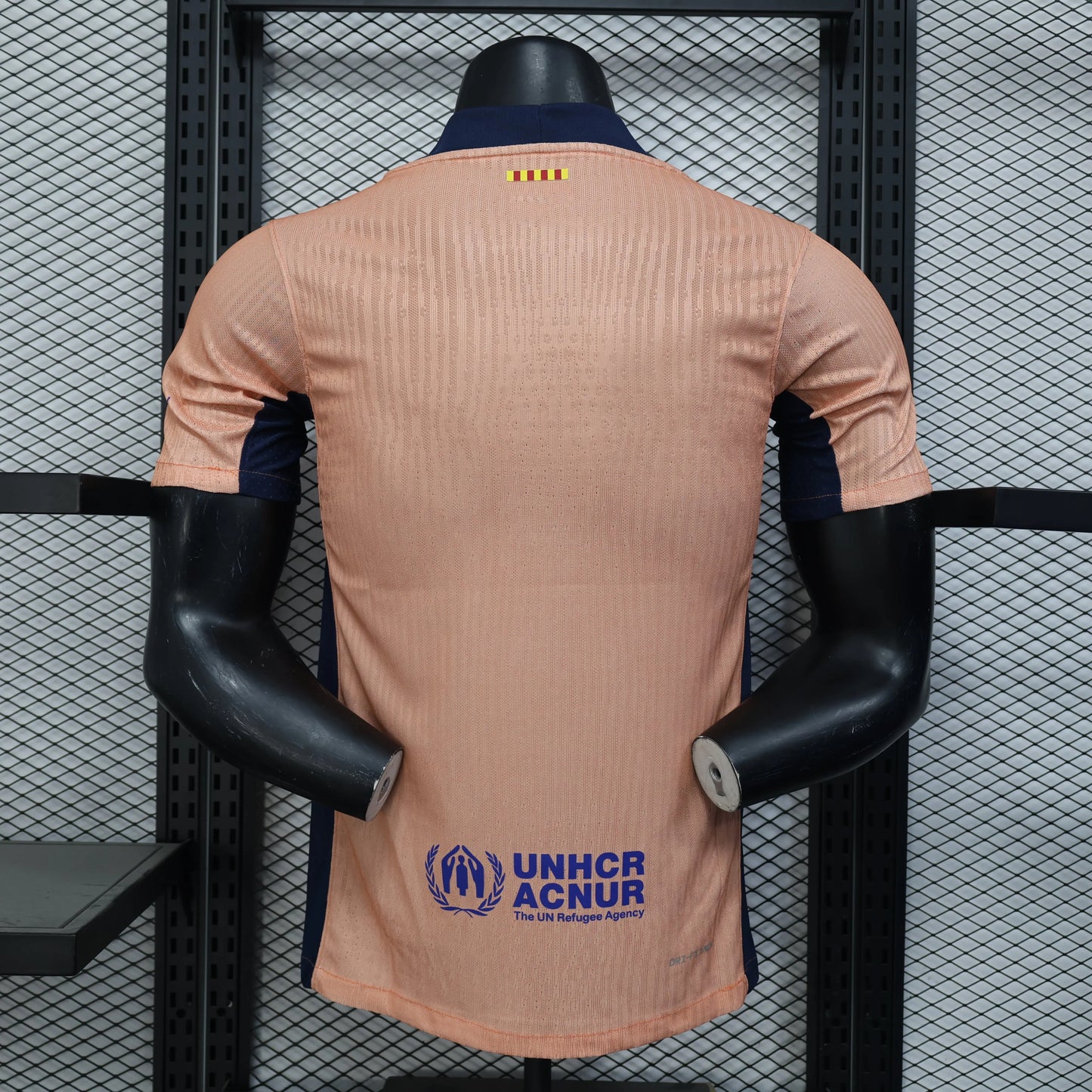 MAILLOT CONCEPT FC BARCELONE