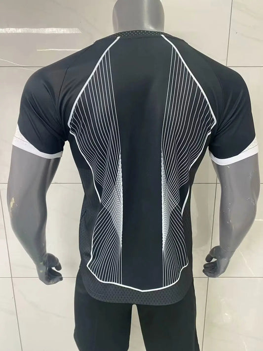 MAILLOT CONCEPT FC BARCELONE