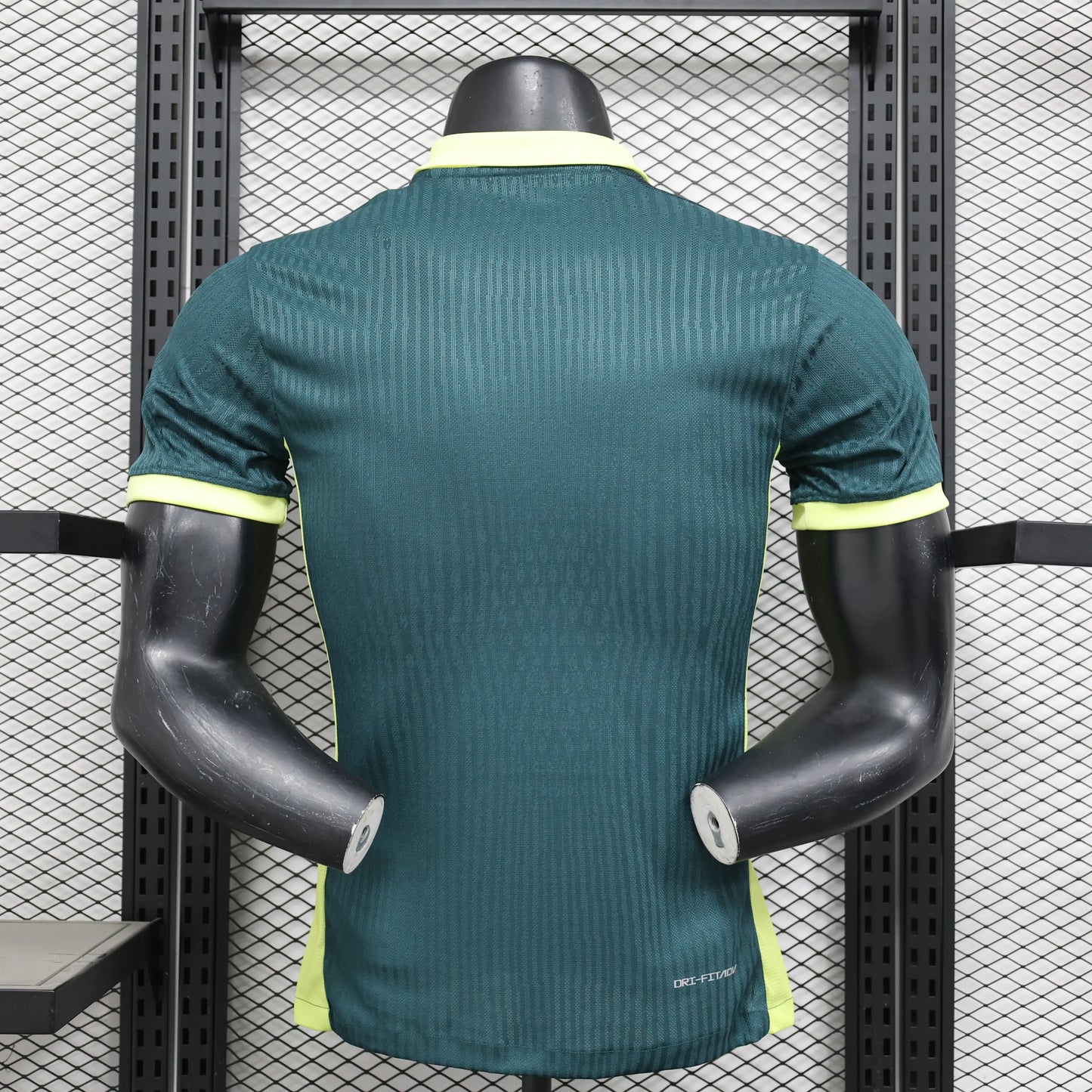 MAILLOT CONCEPT FC BARCELONE