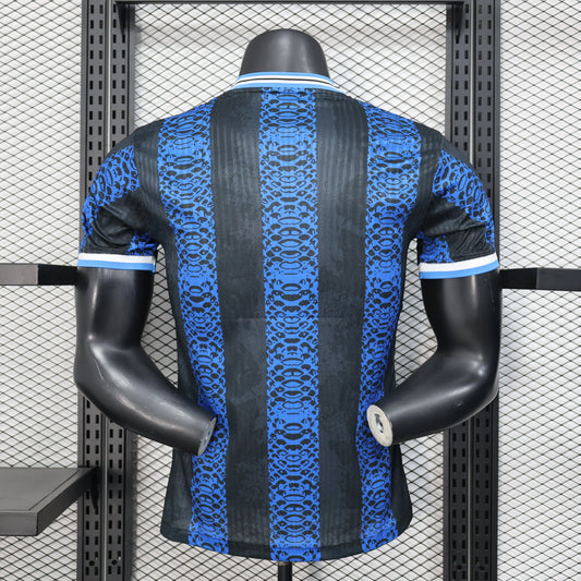 MAILLOT CONCEPT INTER MILAN