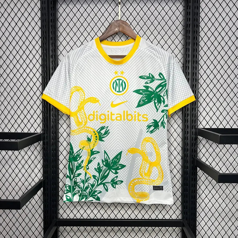 MAILLOT CONCEPT INTER MILAN