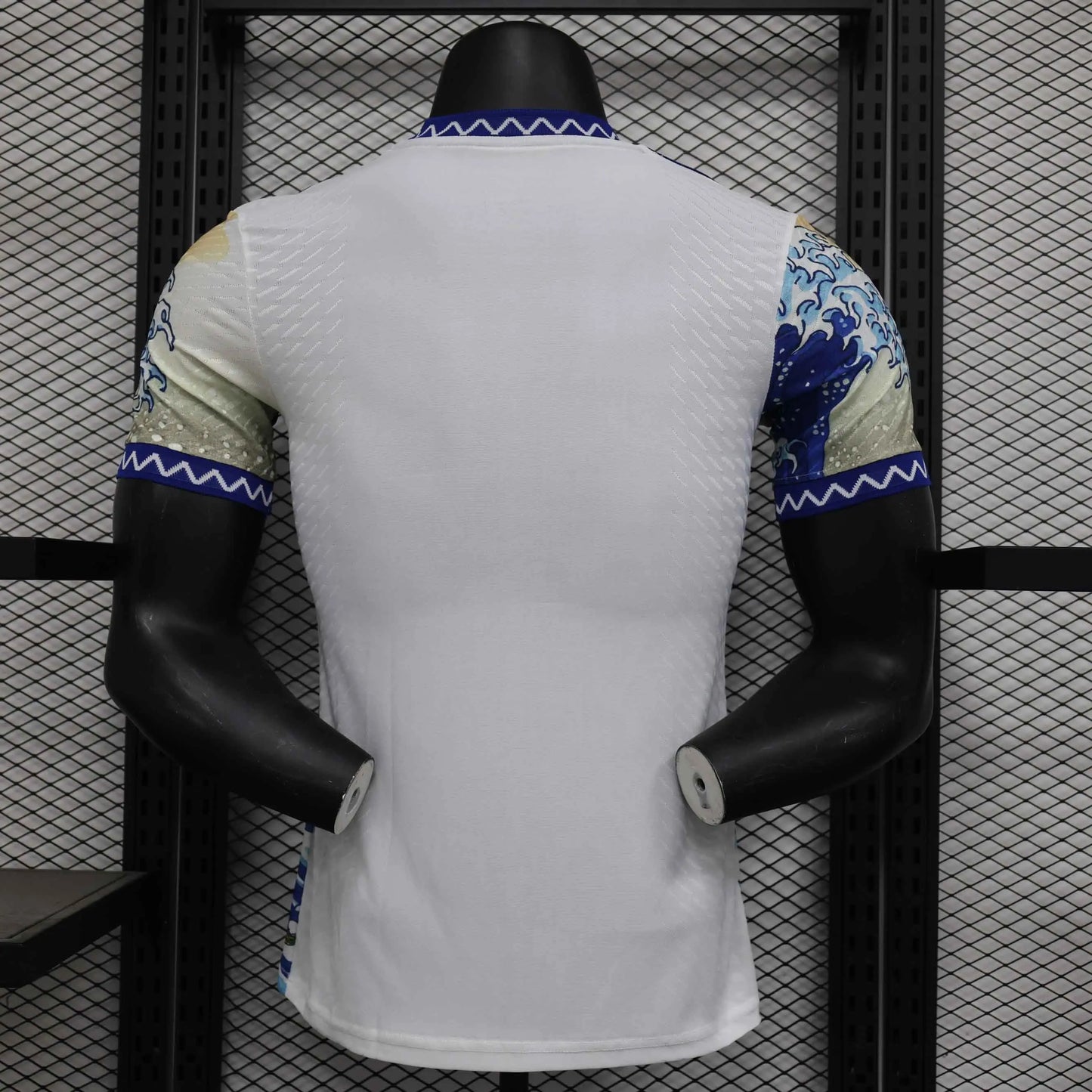 MAILLOT CONCEPT JAPON