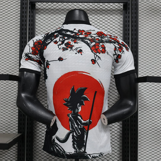 MAILLOT CONCEPT JAPON