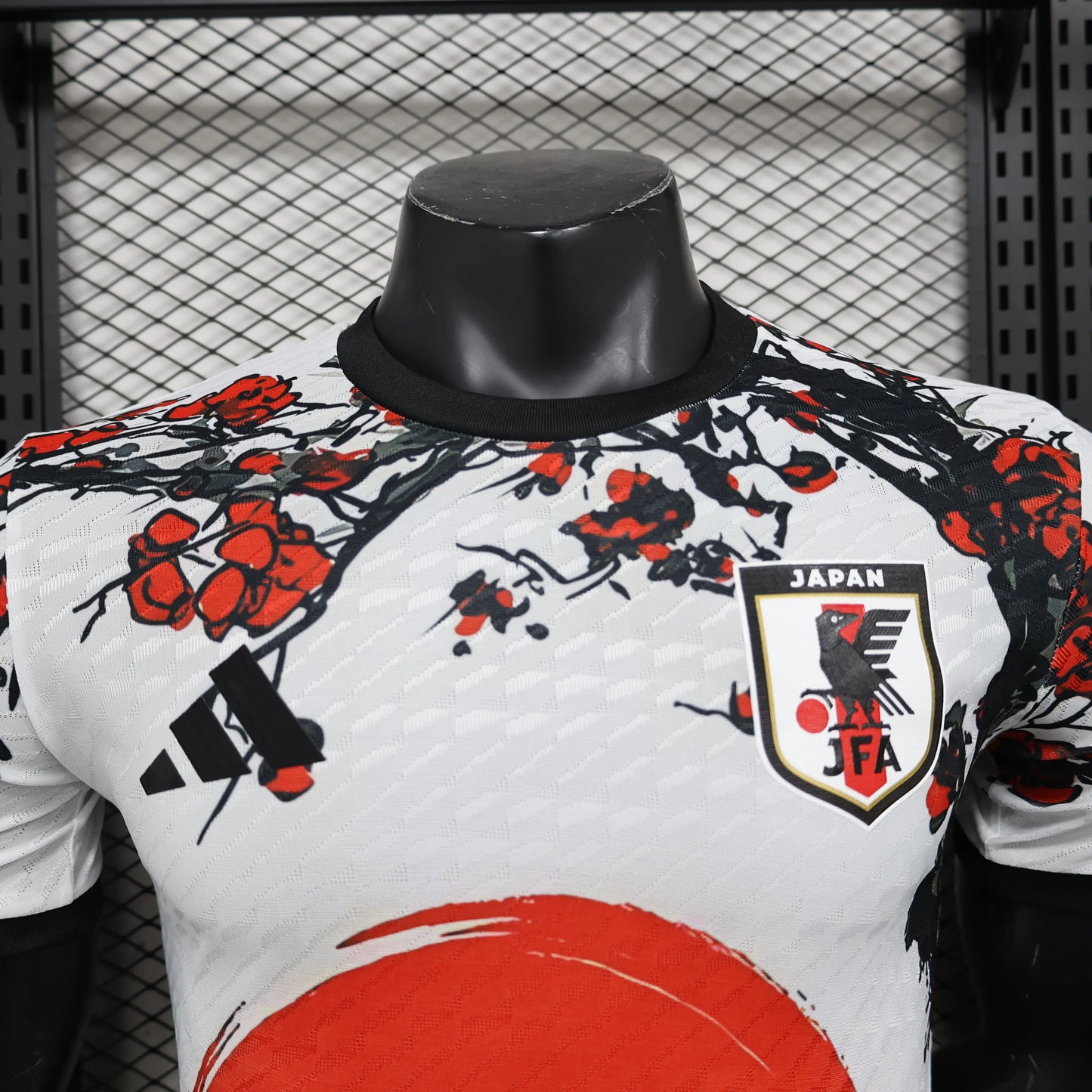MAILLOT CONCEPT JAPON