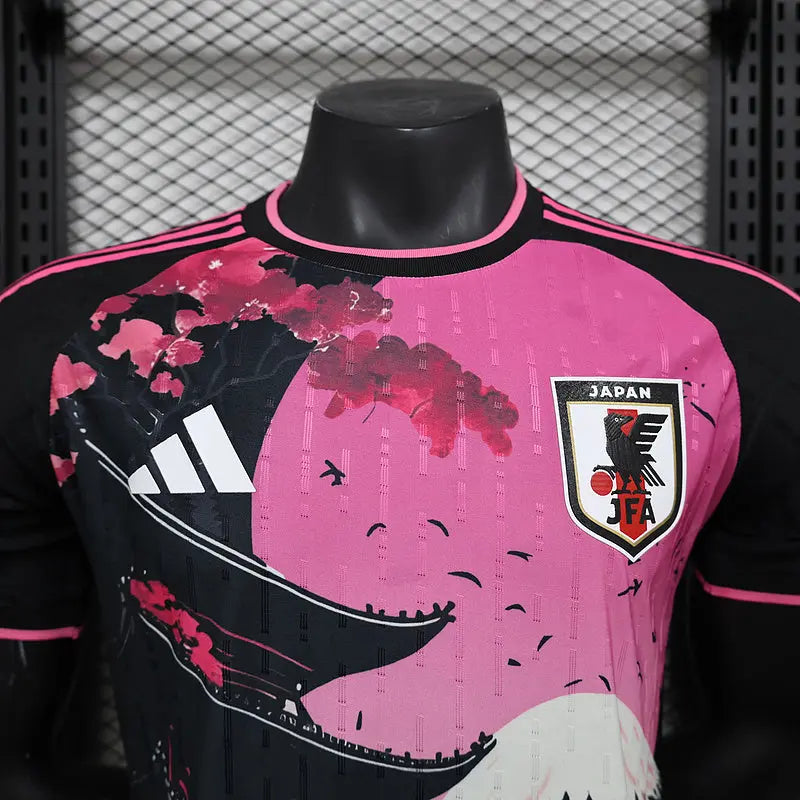 MAILLOT CONCEPT JAPON
