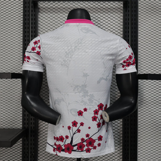 MAILLOT CONCEPT JAPON