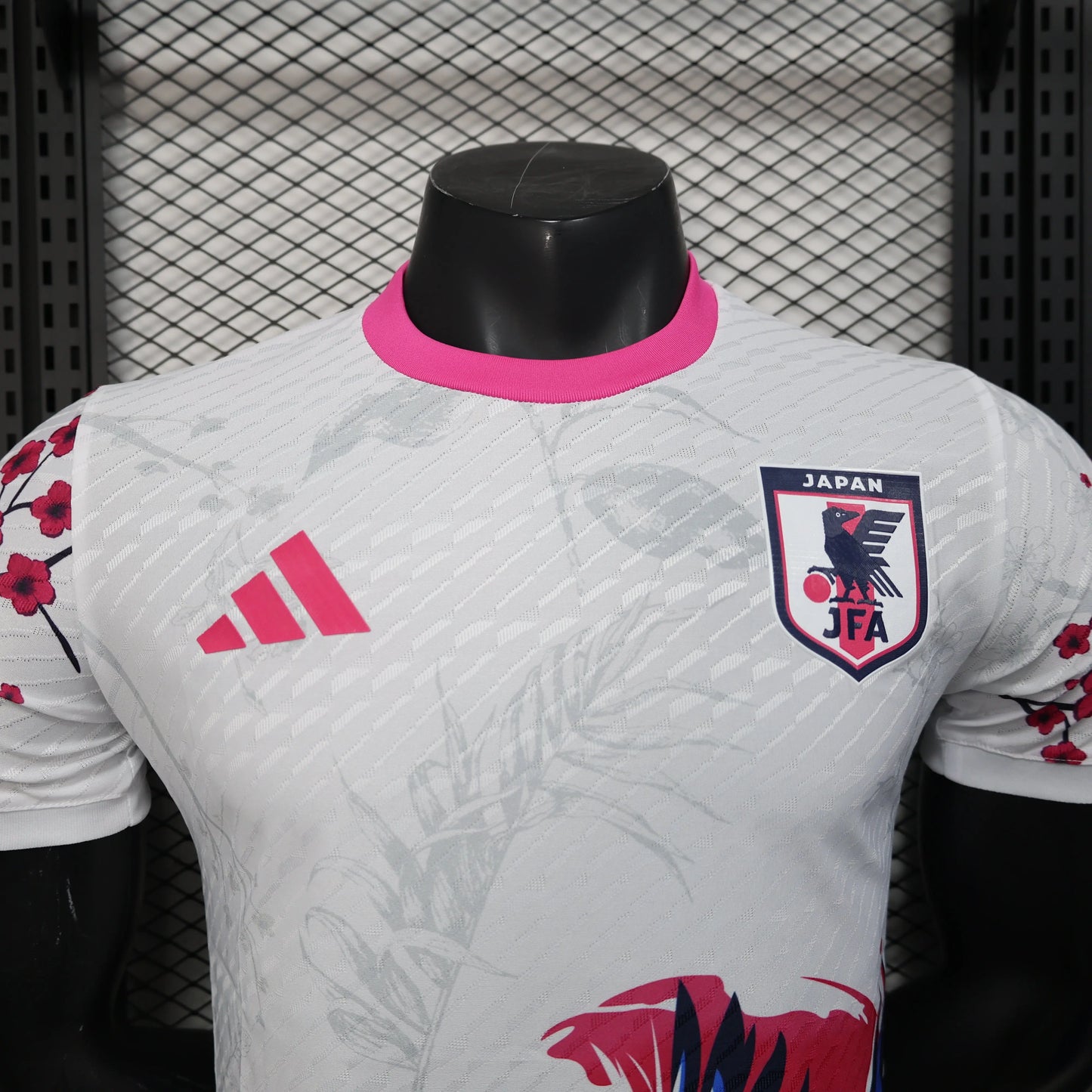 MAILLOT CONCEPT JAPON