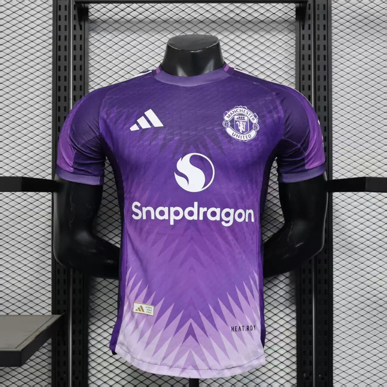 MAILLOT CONCEPT MANCHESTER UNITED