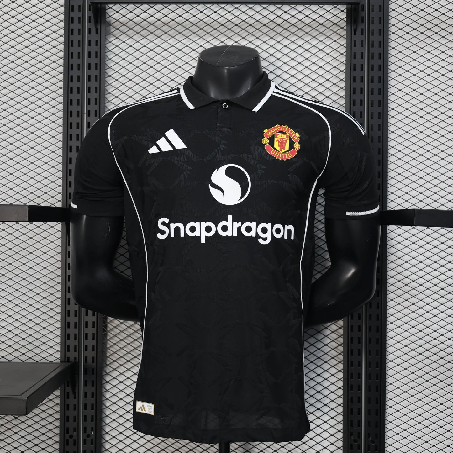 MAILLOT CONCEPT MANCHESTER UNITED