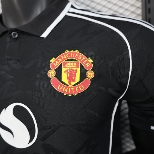 MAILLOT CONCEPT MANCHESTER UNITED