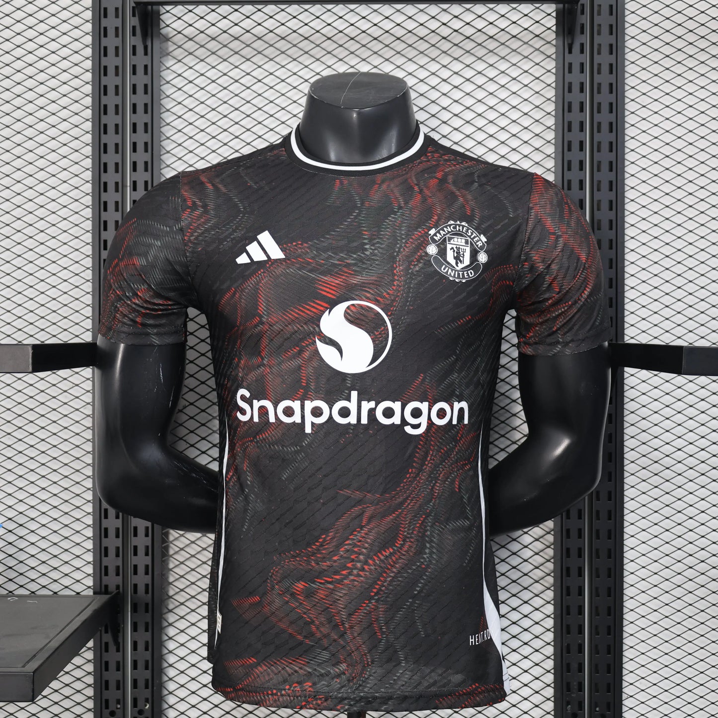 MAILLOT CONCEPT MANCHESTER UNITED