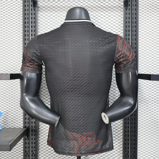 MAILLOT CONCEPT MANCHESTER UNITED