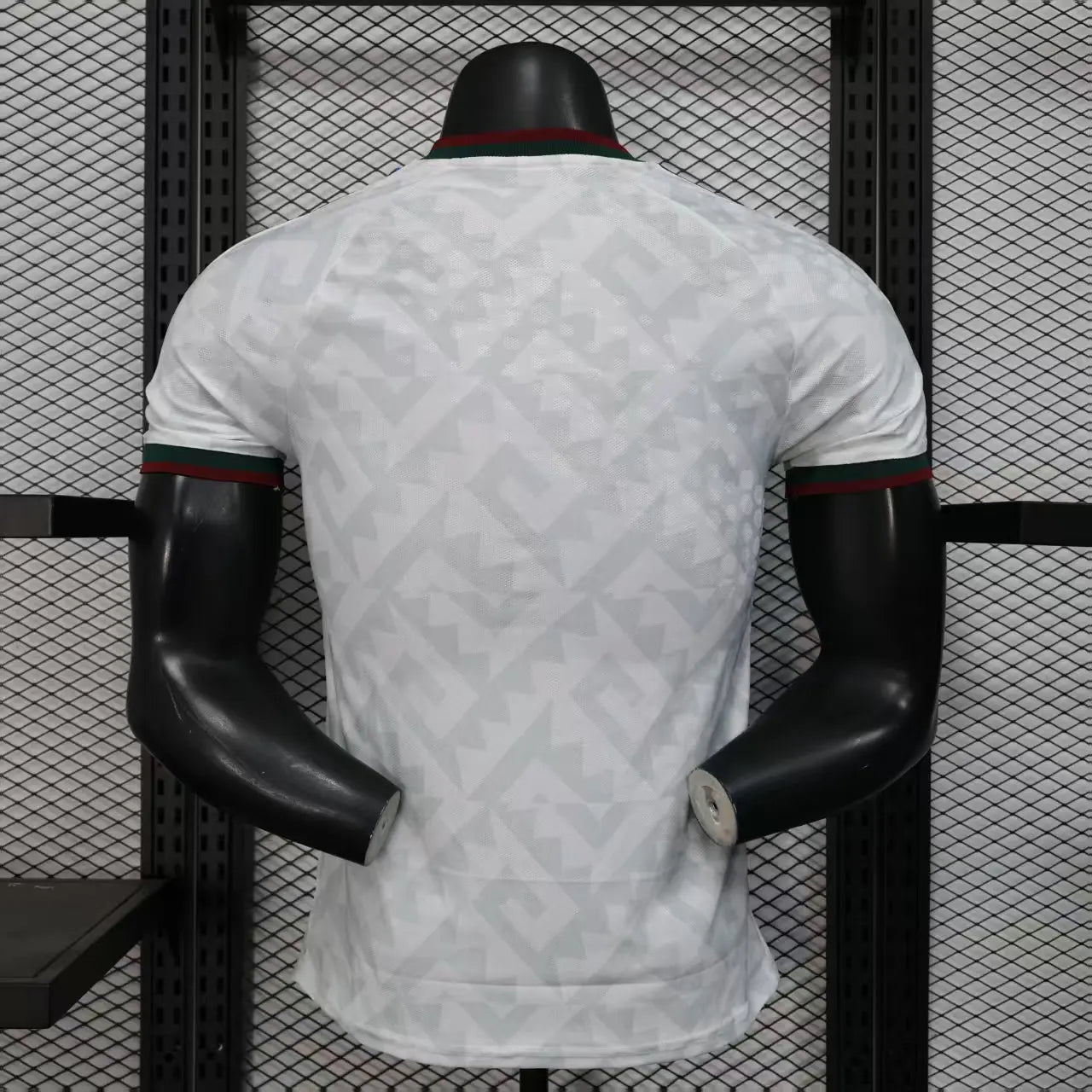 MAILLOT CONCEPT MEXIQUE