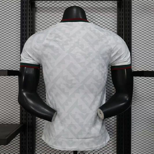 MAILLOT CONCEPT MEXIQUE