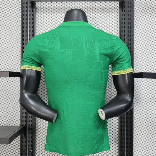 MAILLOT CONCEPT MEXIQUE