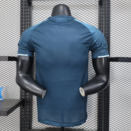 MAILLOT CONCEPT REAL MADRID