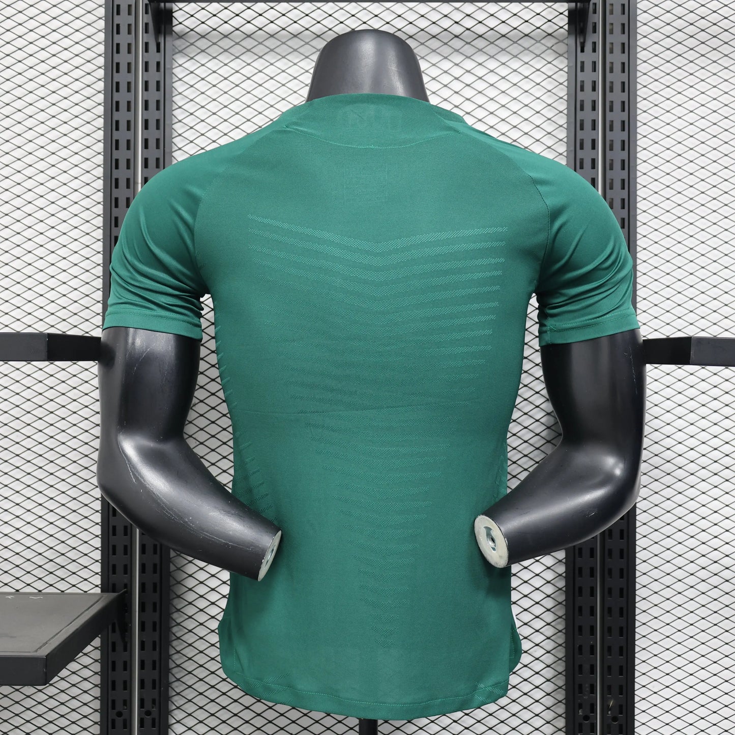 MAILLOT CONCEPT REAL MADRID