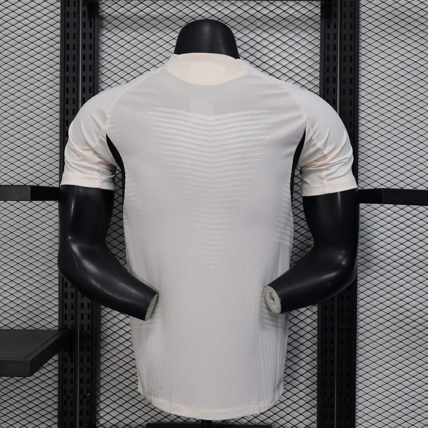 MAILLOT CONCEPT REAL MADRID