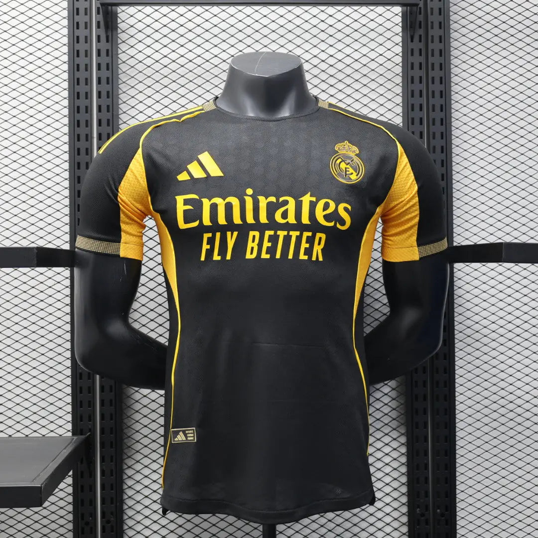 MAILLOT CONCEPT REAL MADRID