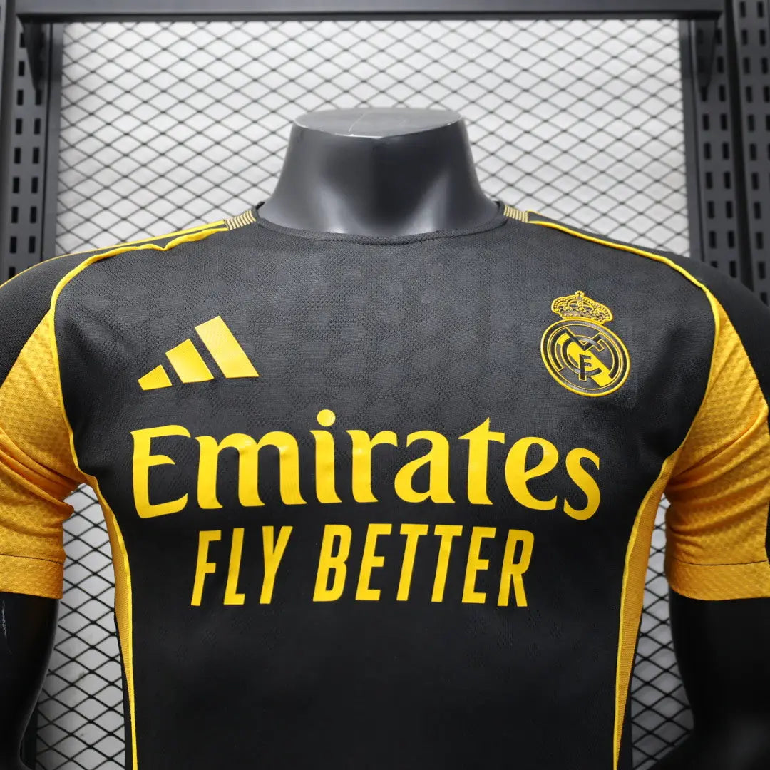 MAILLOT CONCEPT REAL MADRID