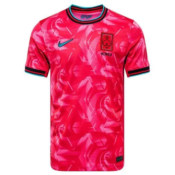 MAILLOT COREE DU SUD DOMICILE 2024/2025 - KetShop Maillot
