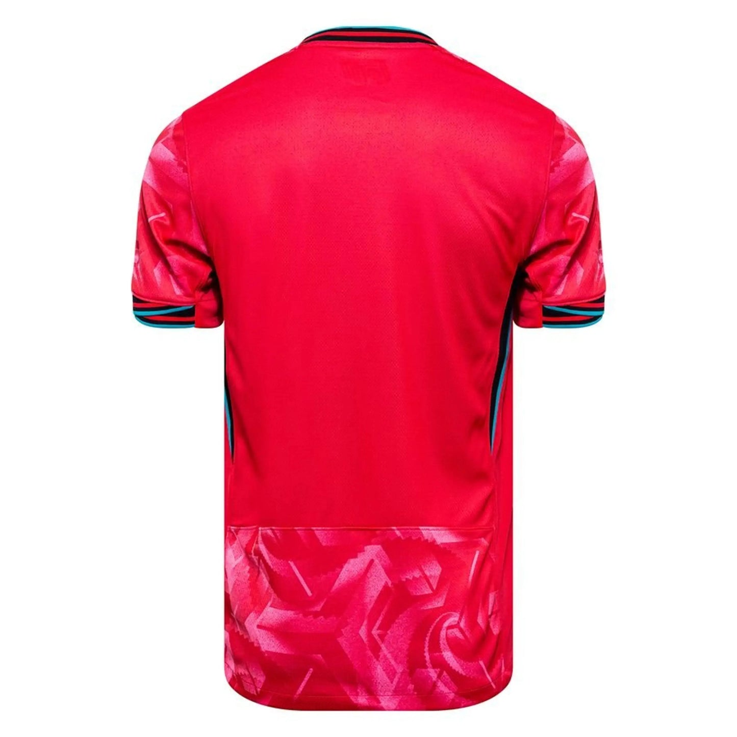 MAILLOT COREE DU SUD DOMICILE 2024/2025 - KetShop Maillot