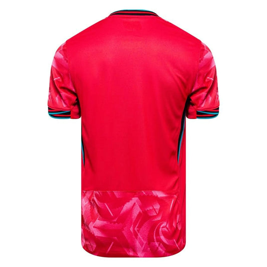 MAILLOT COREE DU SUD DOMICILE 2024/2025 - KetShop Maillot