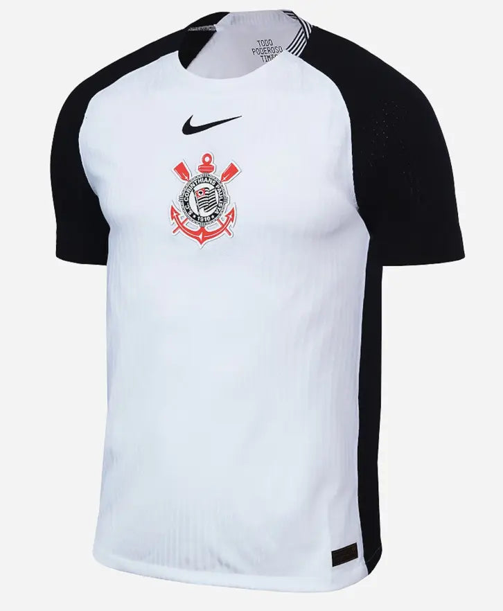 MAILLOT CORINTHIANS DOMICILE 2025/2026