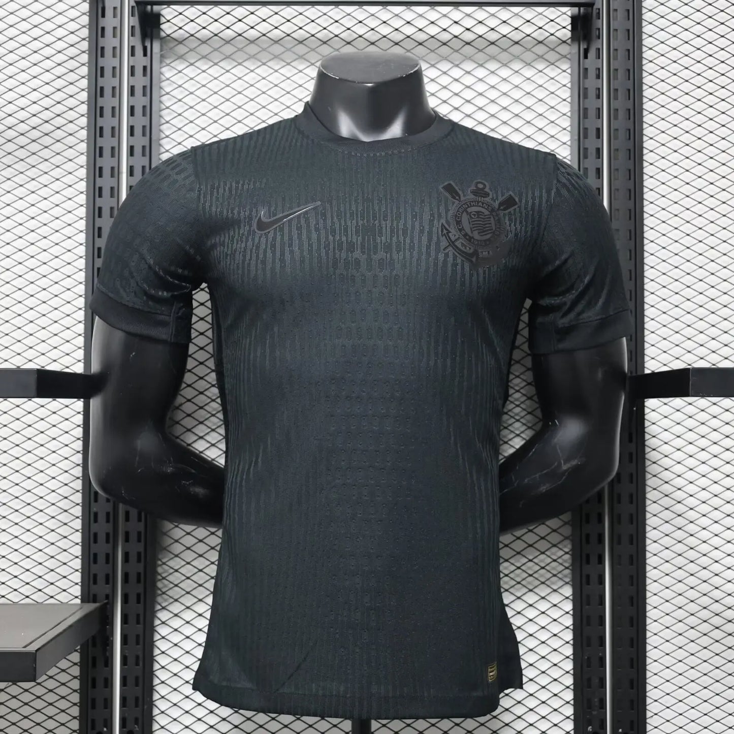 MAILLOT CORINTHIANS EXTERIEUR 2024/2025 - KetShop Maillot