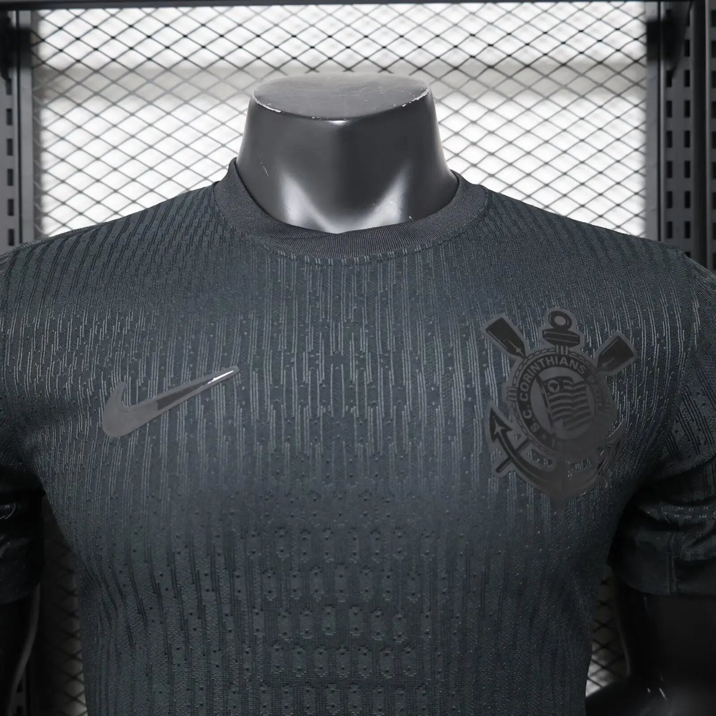 MAILLOT CORINTHIANS EXTERIEUR 2024/2025 - KetShop Maillot