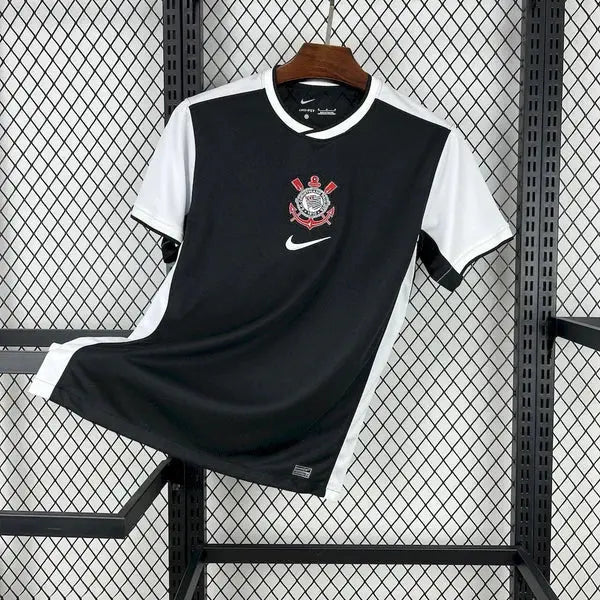 MAILLOT CORINTHIANS EXTERIEUR 2025/2026