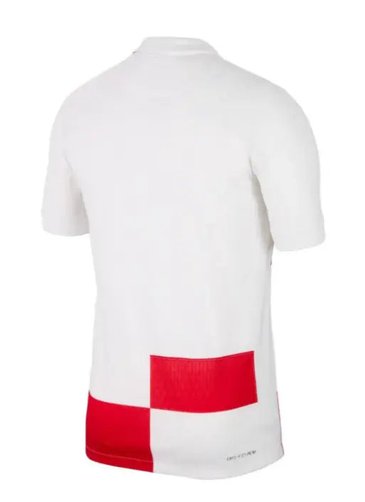 MAILLOT CROATIE DOMICILE EURO 2024 - KetShop Maillot