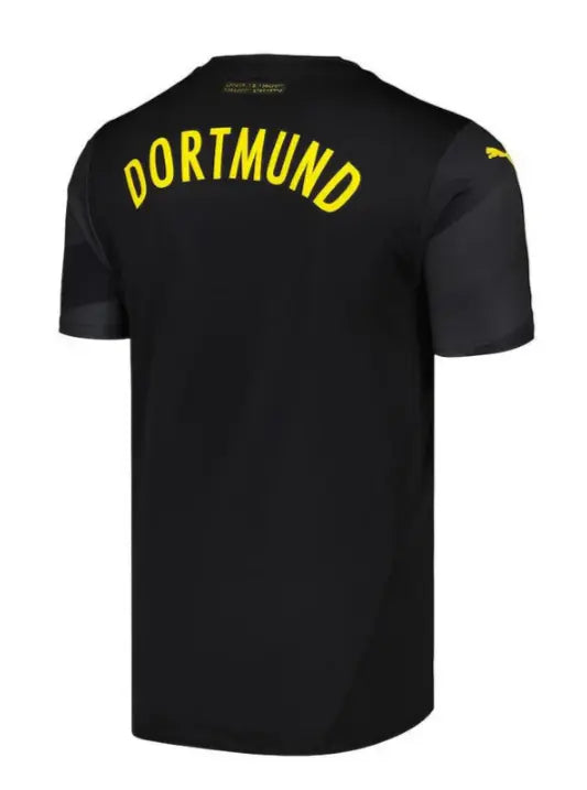 MAILLOT DORTMUND EXTERIEUR 2024/2025 - KetShop Maillot