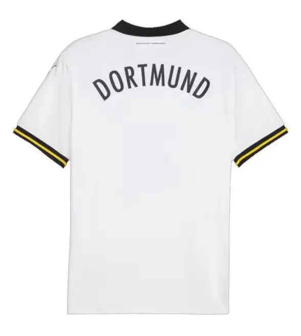 MAILLOT DORTMUND THIRD 2024/2025 - KetShop Maillot