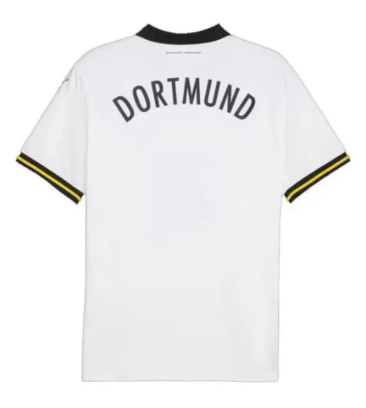 MAILLOT DORTMUND THIRD 2024/2025 - KetShop Maillot