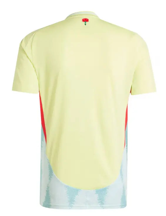 MAILLOT ESPAGNE EXTERIEUR EURO 2024 - KetShop Maillot