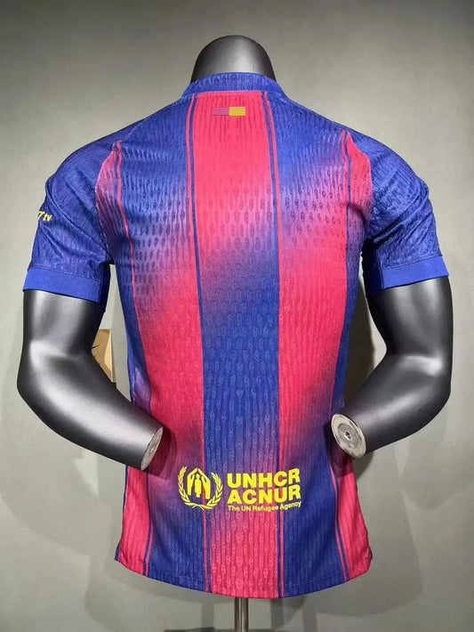 MAILLOT FC BARCELONE DOMICILE 2025-2026