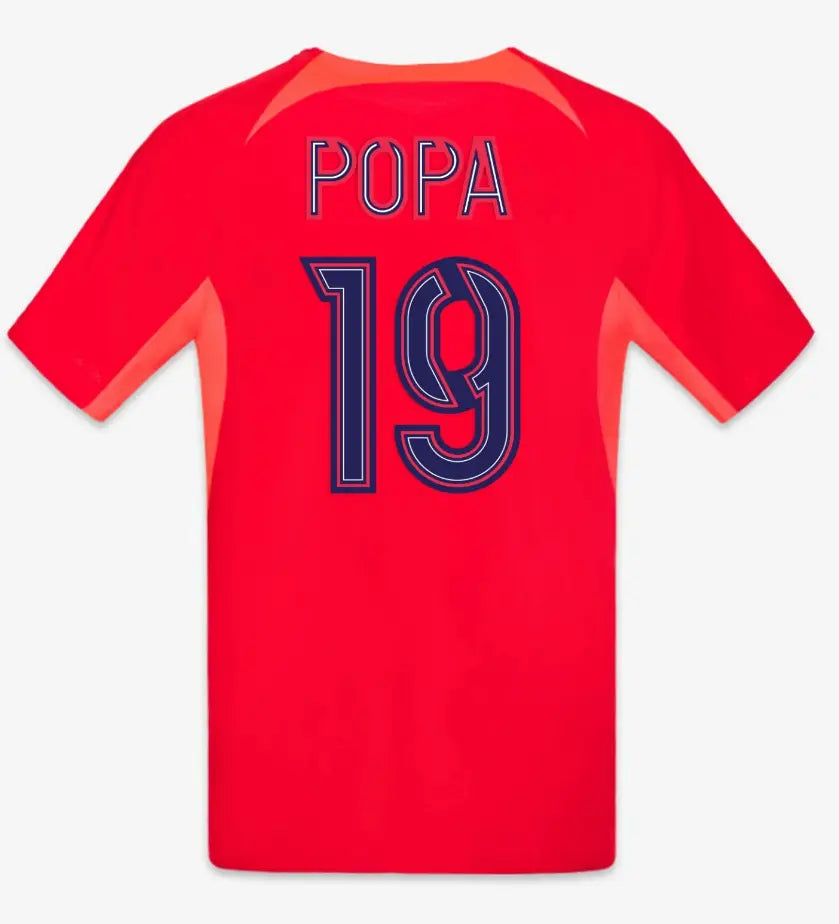 MAILLOT FCSB DOMICILE 2024/2025 - KetShop Maillot