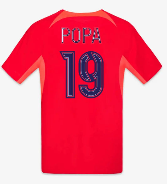 MAILLOT FCSB DOMICILE 2024/2025 - KetShop Maillot