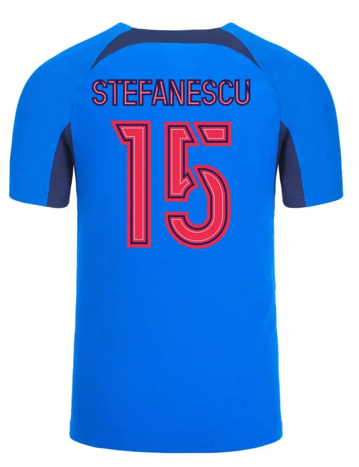 MAILLOT FCSB EXTERIEUR 2024/2025 - KetShop Maillot