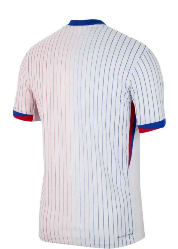 MAILLOT FRANCE EXTÉRIEUR EURO 2024 - KetShop Maillot