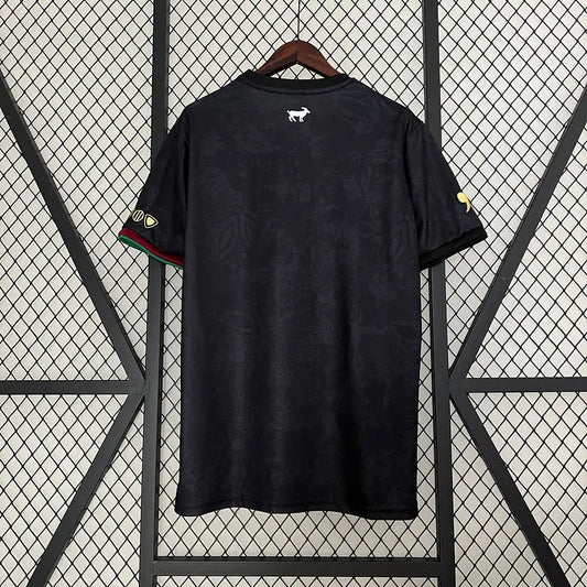 MAILLOT GOAT "THE SIU"