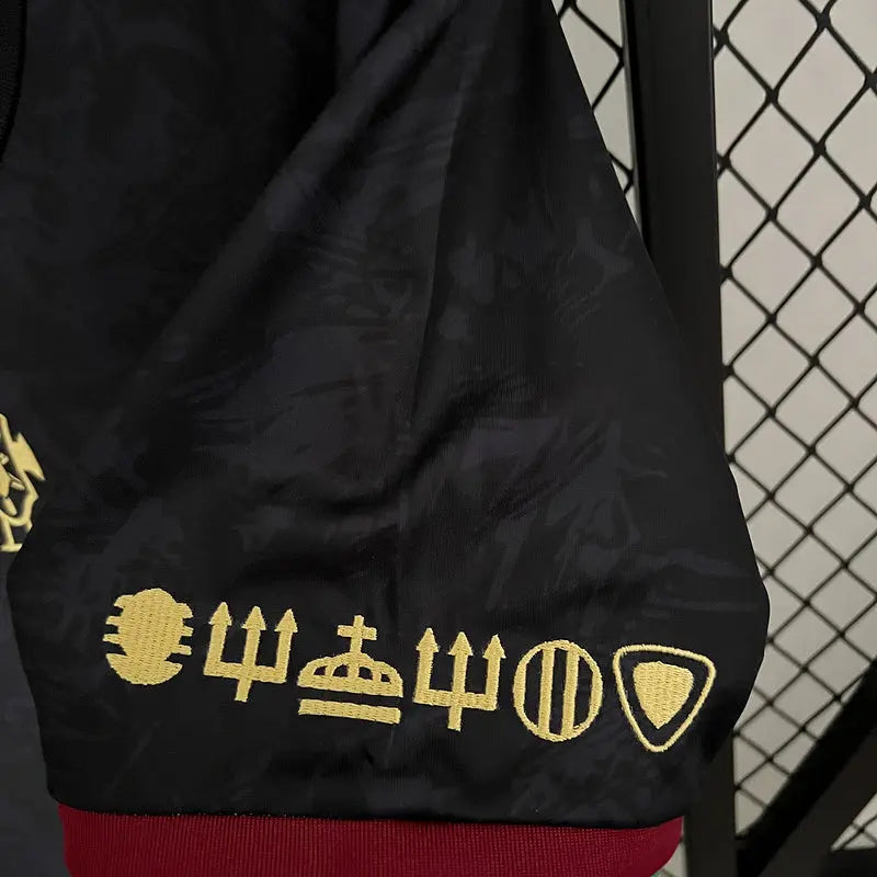 MAILLOT GOAT "THE SIU"