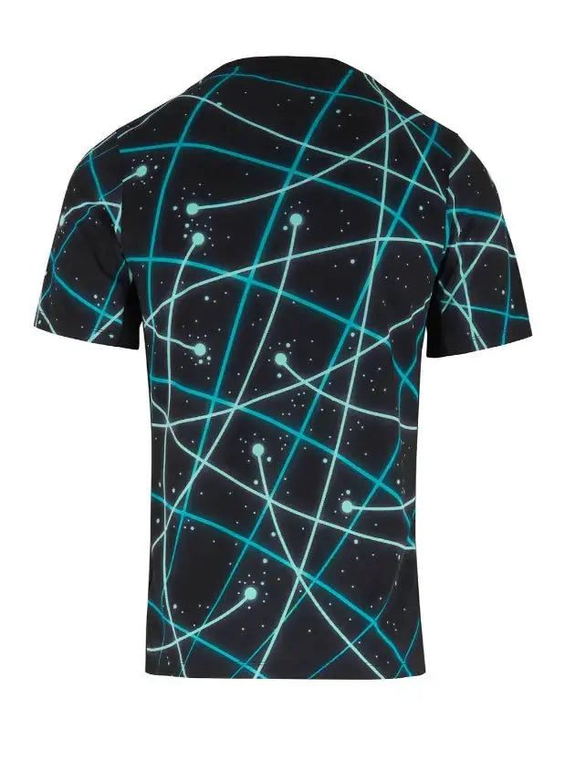 MAILLOT INTER MILAN PRE MATCH 2025-2026