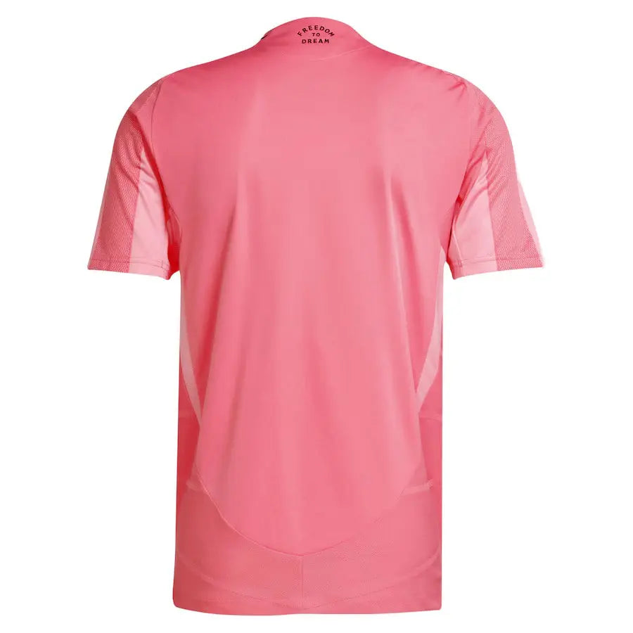 MAILLOT INTER MIAMI DOMICILE 2025/2026 - KetShop Maillot