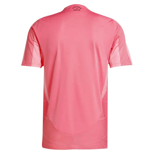 MAILLOT INTER MIAMI DOMICILE 2025/2026 - KetShop Maillot