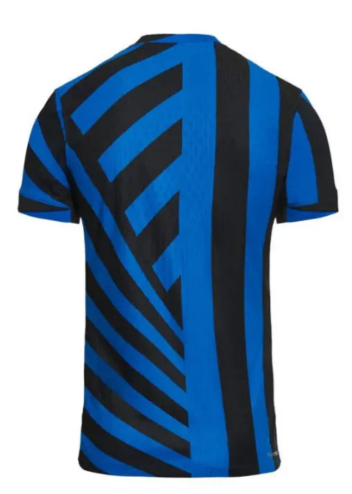 MAILLOT INTER MILAN DOMICILE 2024/2025 - KetShop Maillot