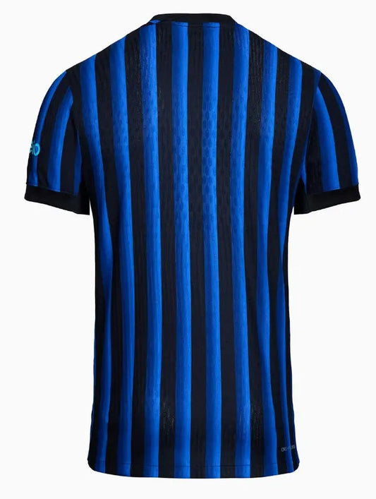 MAILLOT INTER MILAN DOMICILE 2025/2026 - KetShop Maillot