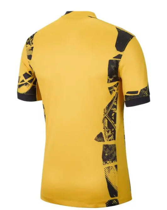 MAILLOT INTER MILAN THIRD 2024/2025 - KetShop Maillot